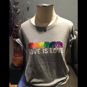 Banana Republic T-shirt